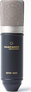 Mikrofon Marantz Professional MPM1000 3