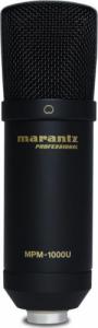 Mikrofon Marantz Professional MPM1000U 1
