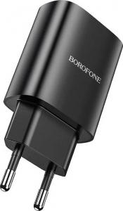 Ładowarka Borofone BN1 1x USB-A 2.1 A (ŁAD001422) 1