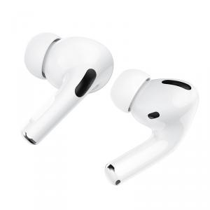 Słuchawki Borofone TWS BES08 Original Series Białe 3