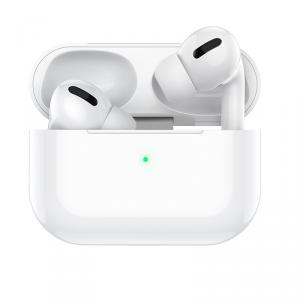 Słuchawki Borofone TWS BW03 Plus Białe 2