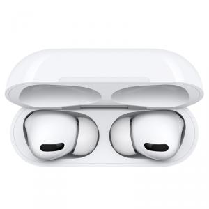 Słuchawki Borofone TWS BW03 Plus Białe 4