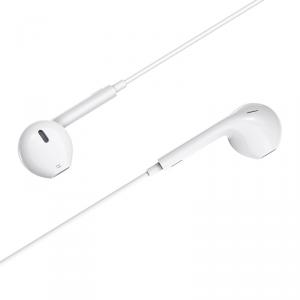 Słuchawki Borofone BM27 Amazing Sound Białe 2