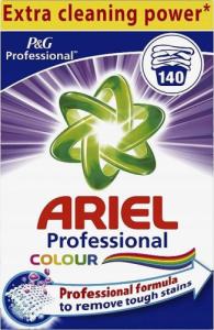 Ariel ARIEL Proszek do prania Kolor  9,1kg 1
