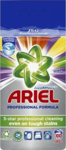 Ariel ARIEL Proszek do prania Kolor 6,5kg 1