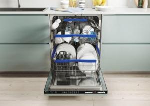 Zmywarka Candy CDIMN 4D622PB/E 3