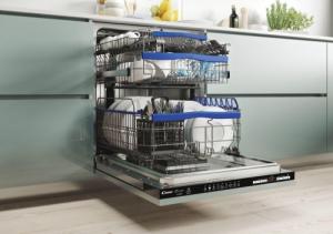 Zmywarka Candy CDIMN 4D622PB/E 4