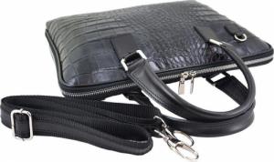 Torba Barberinis Torby na laptopa damskie - Barberini's - Czerwona 2