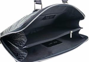 Torba Barberinis Torby na laptopa damskie - Barberini's - Czerwona 3