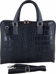 Torba Barberinis Torby na laptopa damskie - Barberini's - Czerwona 7