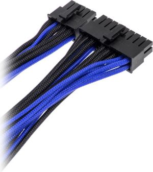 Super Flower Zestaw kabli, Czarno-niebieski (SF-CKP-BKBL) 3