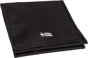 Super Flower Zestaw kabli, Czarno-niebieski (SF-CKP-BKBL) 4