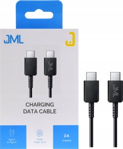 Kabel USB JML Charging Data cable CD - 118 1