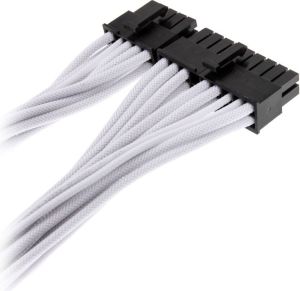 Super Flower Sleeve Cable Kit Pro, biały (SF-CKP-WH) 3