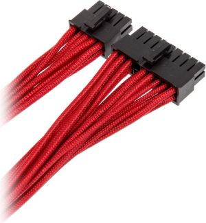 Super Flower Zestaw kabli, Czerwony (SF-CKP-RD) 2