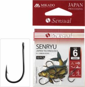 Mikado Haczyk Mikado Sensual - Senryu nr 8 BN - op.10szt. 1