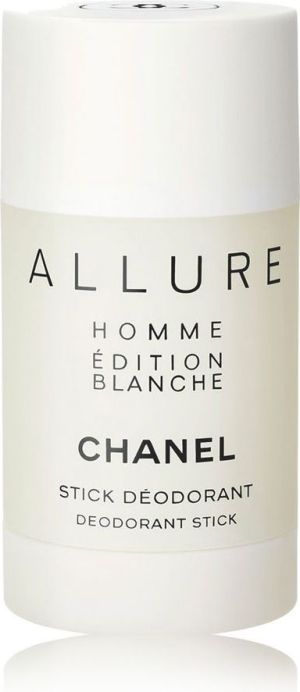 Chanel  Allure Edition Blanche Dezodorant w sztyfcie 75ml 1