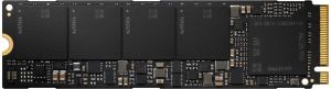 Dysk SSD Samsung 512 GB M.2 2280 PCI-E x4 Gen3 NVMe (MZ-V6P512BW) 4