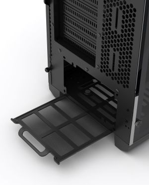 Obudowa Phanteks Enthoo Pro M Tempered Glass Edition (PH-ES515PTG_BK) 11