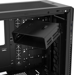 Obudowa Phanteks Enthoo Pro M Tempered Glass Edition (PH-ES515PTG_BK) 14