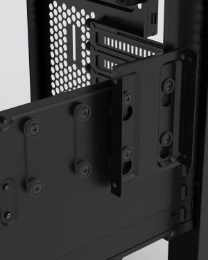 Obudowa Phanteks Enthoo Pro M Tempered Glass Edition (PH-ES515PTG_BK) 15