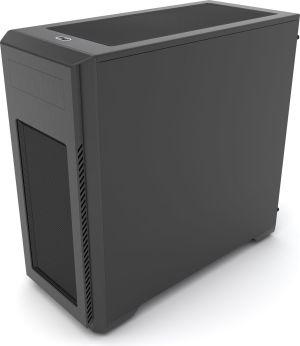 Obudowa Phanteks Enthoo Pro M Tempered Glass Edition (PH-ES515PTG_BK) 3