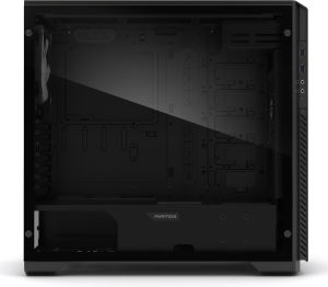 Obudowa Phanteks Enthoo Pro M Tempered Glass Edition (PH-ES515PTG_BK) 4