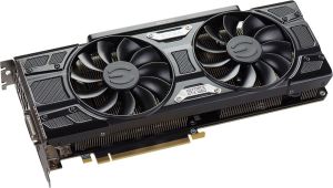 Karta graficzna EVGA GeForce GTX 1060 FTW+ Gaming ACX 3.0 3GB GDDR5 (192 Bit) HDMI, DVI-D, 3xDP, BOX (03G-P4-6367-KR) 4