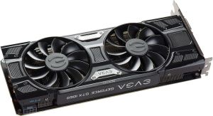 Karta graficzna EVGA GeForce GTX 1060 FTW+ Gaming ACX 3.0 3GB GDDR5 (192 Bit) HDMI, DVI-D, 3xDP, BOX (03G-P4-6367-KR) 6