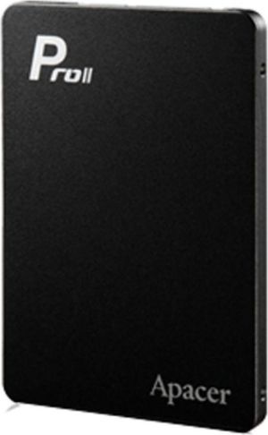 Dysk SSD Apacer AS510S 64 GB 2.5" SATA III (AP64GAS510SB-1) 2