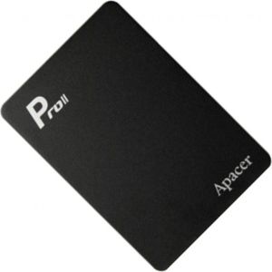 Dysk SSD Apacer AS510S 64 GB 2.5" SATA III (AP64GAS510SB-1) 3