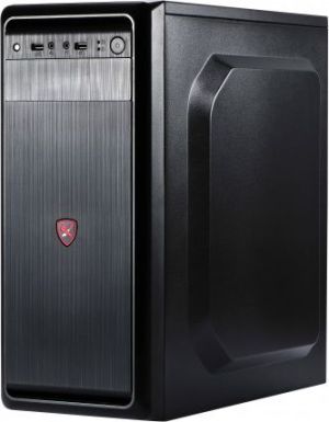 Obudowa Spire T1 (X2-S1508B-CE/R) 3