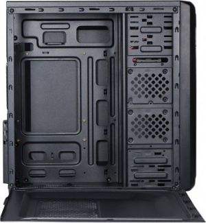 Obudowa Spire T1 (X2-S1508B-CE/R) 4