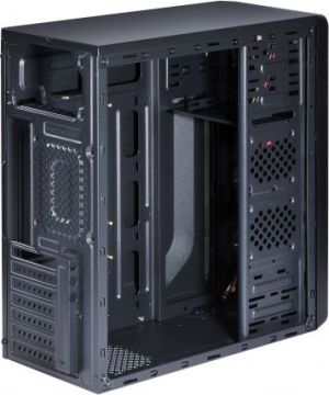 Obudowa Spire T1 (X2-S1508B-CE/R) 5