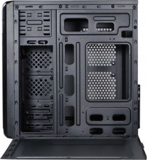 Obudowa Spire T1 (X2-S1508B-CE/R) 6