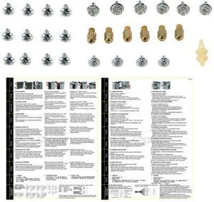 Obudowa Spire T1 (X2-S1508B-CE/R) 10