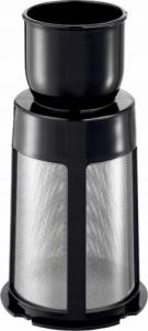 Blender kielichowy TurboTronic Blender kielichowy TurboTronic 1500W 2w1 + sokownik wyciskarka poj. 1,5L 12