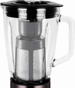 Blender kielichowy TurboTronic Blender kielichowy TurboTronic 1500W 2w1 + sokownik wyciskarka poj. 1,5L 13