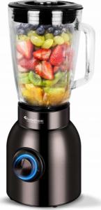 Blender kielichowy TurboTronic Blender kielichowy TurboTronic 1500W 2w1 + sokownik wyciskarka poj. 1,5L 2