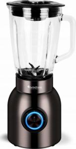 Blender kielichowy TurboTronic Blender kielichowy TurboTronic 1500W 2w1 + sokownik wyciskarka poj. 1,5L 4