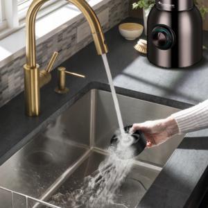 Blender kielichowy TurboTronic Blender kielichowy TurboTronic 1500W 2w1 + sokownik wyciskarka poj. 1,5L 6