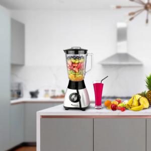 Blender kielichowy TurboTronic TT-BG5 6