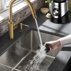 Blender kielichowy TurboTronic TT-BG7 10