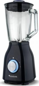 Blender kielichowy TurboTronic TT-BG6 czarny 12