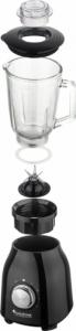 Blender kielichowy TurboTronic TT-BG6 czarny 3