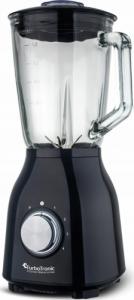 Blender kielichowy TurboTronic TT-BG6 czarny 4