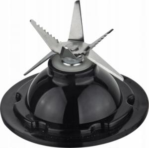 Blender kielichowy TurboTronic TT-BG6 czarny 7