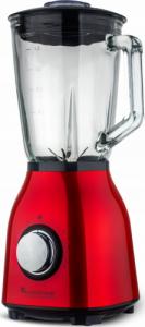 Blender kielichowy TurboTronic TT-BG6 czerwony 4