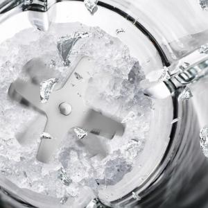 Blender kielichowy TurboTronic TT-BG6 czerwony 7