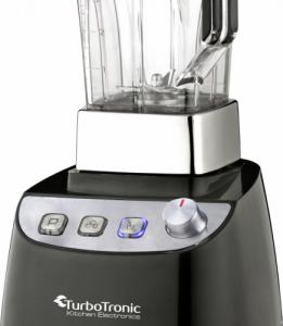 Blender kielichowy TurboTronic Blender kielichowy TurboTronic wysokoobrotowy 28000 obrotów 1500W poj. 1,8L 3